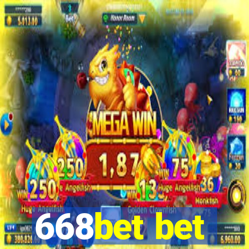 668bet bet